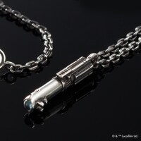 アナキン＆ルーク ネックレス（小） 1万7000円