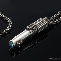 アナキン＆ルーク ネックレス（大） 2万3000円