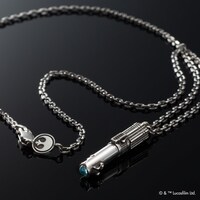 アナキン＆ルーク ネックレス（大） 2万3000円