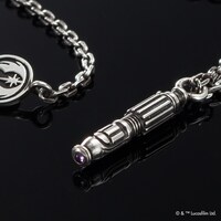 メイス ネックレス（小） 1万7000円