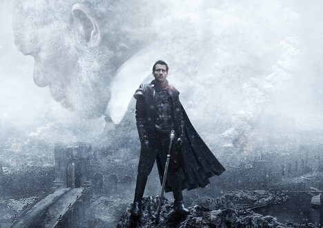 「ラスト・ナイツ」 (c)2015 Luka Productions.