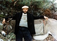 「父 パードレ・パドローネ」 (c)Licensed by RAI Com S.p.A. - Rome, Italy. All Rights Reserved.