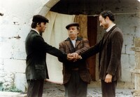 「父 パードレ・パドローネ」 (c)Licensed by RAI Com S.p.A. - Rome, Italy. All Rights Reserved.