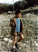 「父 パードレ・パドローネ」 (c)Licensed by RAI Com S.p.A. - Rome, Italy. All Rights Reserved.