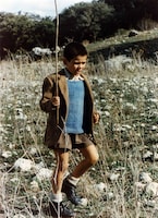 「父 パードレ・パドローネ」 (c)Licensed by RAI Com S.p.A. - Rome, Italy. All Rights Reserved.