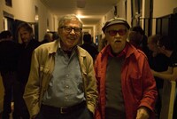 「情熱とユートピア」 (c)Licensed by RAI Com S.p.A. - Rome, Italy. All Rights Reserved.