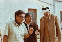 「情熱とユートピア」 (c)Licensed by RAI Com S.p.A. - Rome, Italy. All Rights Reserved.