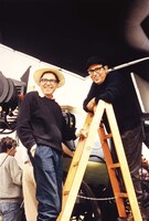 「情熱とユートピア」 (c)Licensed by RAI Com S.p.A. - Rome, Italy. All Rights Reserved.