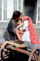 「サン★ロレンツォの夜」 (c)Licensed by RAI Com S.p.A. - Rome, Italy. All Rights Reserved.