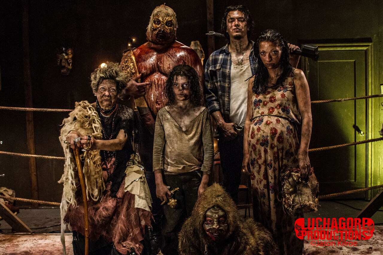 世界の女性監督によるホラーを日本初上映、スクリーム・クイーン映画祭