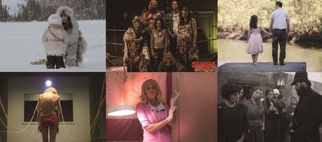 プログラムA作品