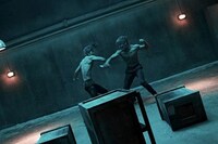 「神の一手」 (c)2014 SHOWBOX/MEDIAPLEX, MAYSENTERTAINMENT AND AZITFILM ALL RIGHTS RESERVED.