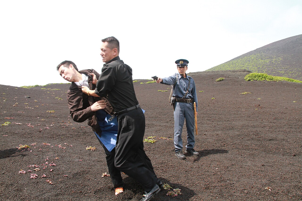 井浦新＆大西信満が若松孝二の魅力に迫るオールナイトイベント、登壇ゲスト多数