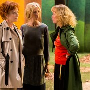 アラン・レネの遺作「愛して飲んで歌って」Blu-ray/DVDが発売