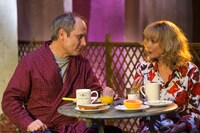 「愛して飲んで歌って」 (c)2013 F COMME FILM - FRANCE 2 CINEMA - SOLIVAGUS