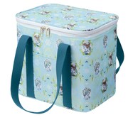 おせち・アナと雪の女王・三段重の保冷バッグ。(c)Disney