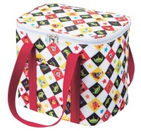 おせち・トイ・ストーリー・四段重の保冷バッグ。(c)Disney／Pixar