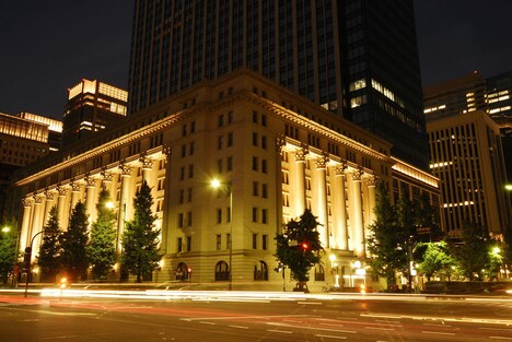 センチュリーコート丸の内