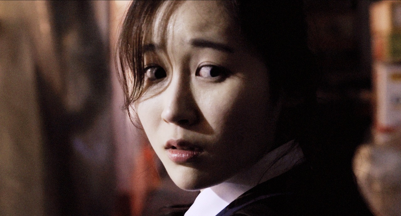 「殺されたミンジュ」 (c) 2014 KIM Ki-duk Film. All Rights Reserved.　