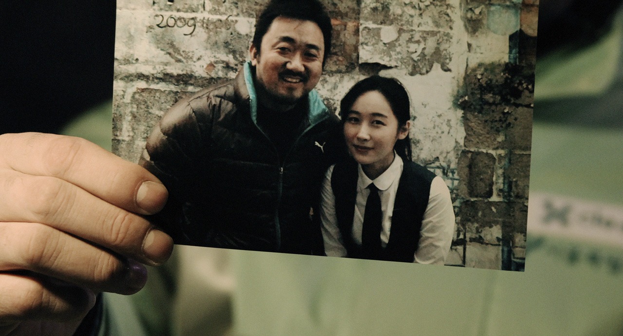 「殺されたミンジュ」 (c) 2014 KIM Ki-duk Film. All Rights Reserved.　