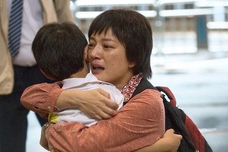 「最愛の子」 (c) 2014 We Pictures Ltd. All Rights Reserved