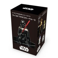 「コップのフチのスター・ウォーズ」 (c)& TM Lucasfilm Ltd.