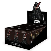 「コップのフチのスター・ウォーズ」 (c)& TM Lucasfilm Ltd.