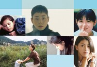 「市川準監督特集 2015 市川準と女優たち」ビジュアル