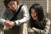 「あしたの私のつくり方」 (c)2007『あしたの私のつくり方』製作委員会