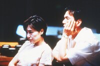 「東京夜曲」 (c)1997 株式会社衛星劇場