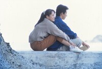 「つぐみ」 (c)1990 松竹株式会社