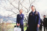 「つぐみ」 (c)1990 松竹株式会社