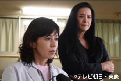 「科捜研の女」