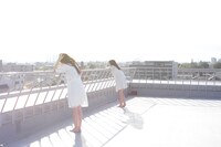 左からちーぼう、けちょん。