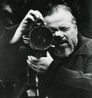 オーソン・ウェルズ