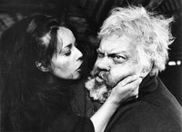 「フォルスタッフ」 (c)Mr. Bongo Worldwide