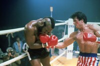 「ロッキー3」 (c)1982 METRO-GOLDWYN-MAYER STUDIOS INC.. All Rights Reserved