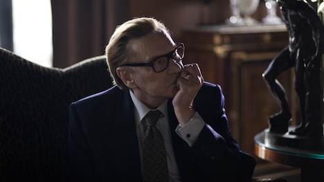 「サンローラン」