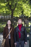 「ザ・ウォーク」