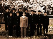 「陽光桜-YOKO THE CHERRY BLOSSOM-」 (c)GRAND KAFE PICTURES 2015