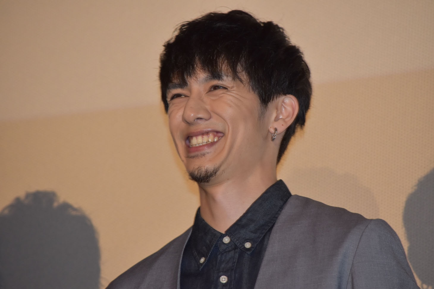 青木玄徳