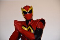 ジェスチャーで「この映画を観てくれてありがとう」と伝えようとするも、増田哲英に「五郎丸」と訳されてしまったマックスマン。