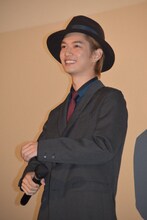 「千葉さまはー」と話し始めるも、照れてやめてしまった千葉雄大。