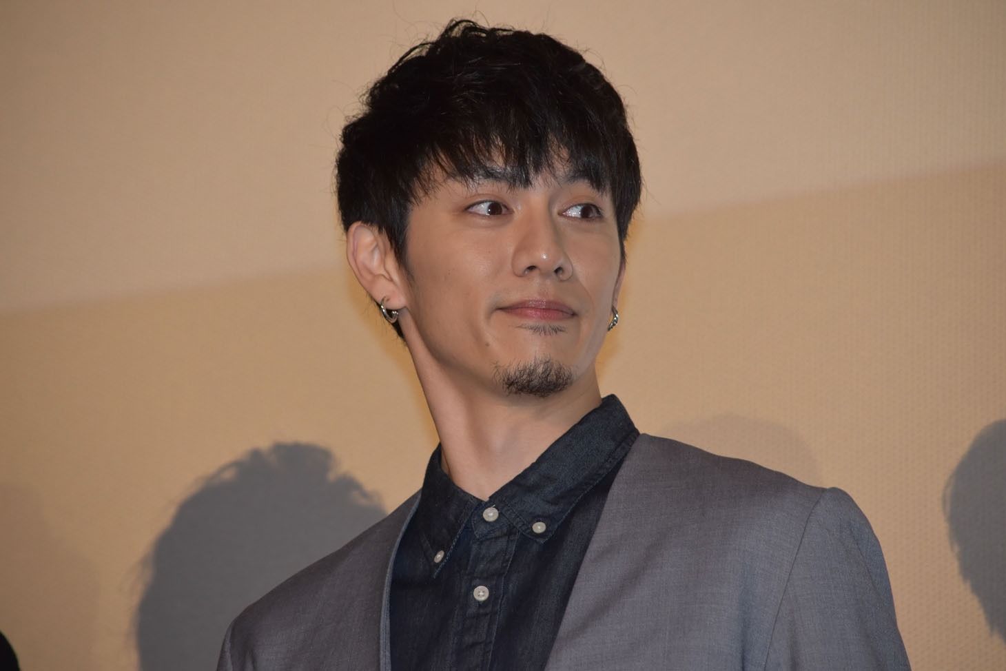 青木玄徳