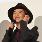千葉雄大、「Mr.マックスマン」イベントで“千葉さま”と呼ばれご満悦