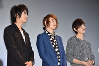 左から太田基裕、杉江大志、廣瀬大介。