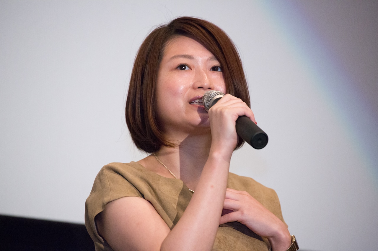 池田千尋監督