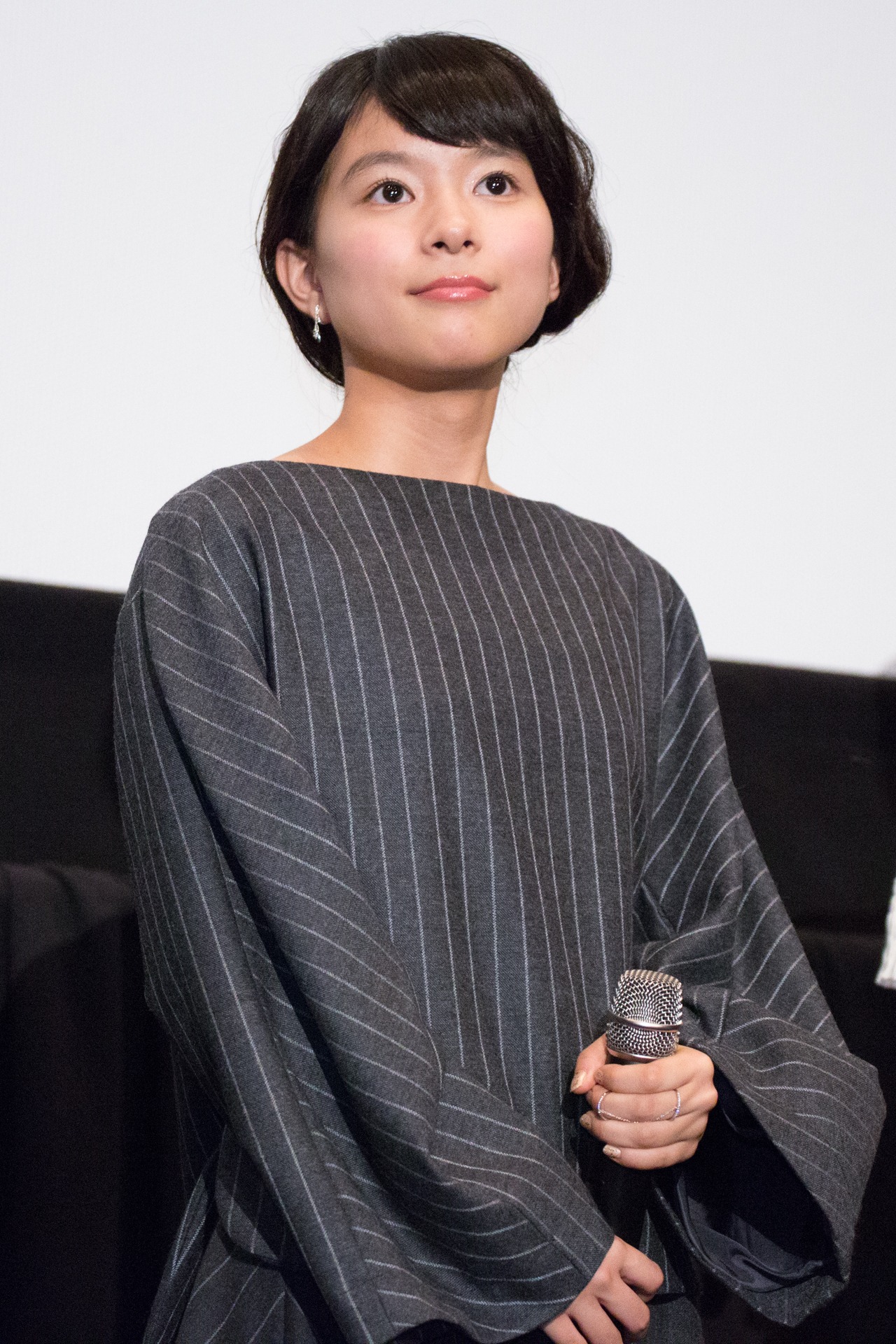 芳根京子