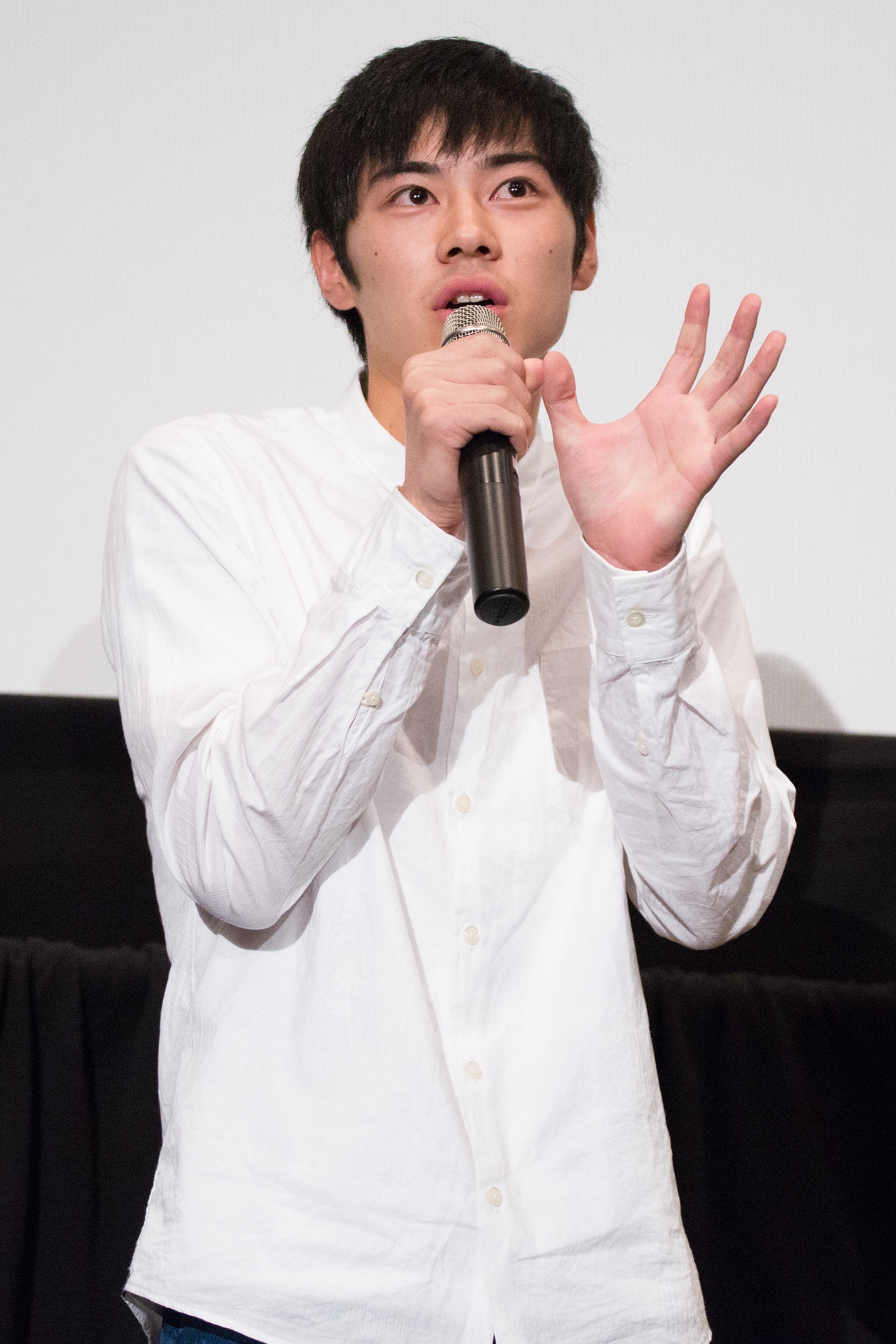 戸塚純貴