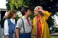 「バック・トゥ・ザ・フューチャーPART2」 (c) 1989 Universal Studios. All Rights Reserved.